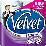 Baby MD: hosts new Velvet site